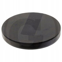 Akėčių diskas oe 72 x 9 mm terradisc 3000 4000k t