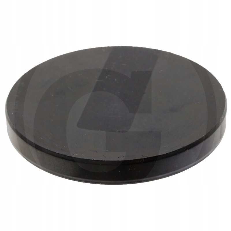 Akėčių diskas oe 72 x 9 mm terradisc 3000 4000k t