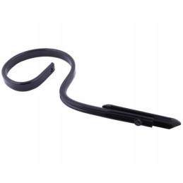 Tiesus spyruoklinis dantis 32x12 Warynski