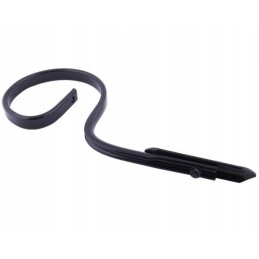 Tiesus spyruoklinis dantis 32x12 Warynski