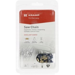 Tvirta kaltinė pjovimo grandinė 325 1 5mm 66 jungtys