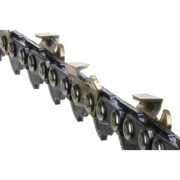 Tvirta kaltinė pjovimo grandinė 325 1 5mm 66 jungtys