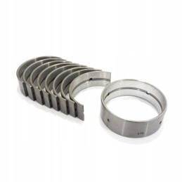 Kubota V2203 vardiniai pagrindiniai guoliai