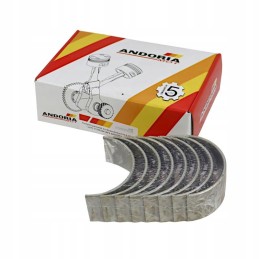 Švaistiklio guolių komplektas n 0 75 3134025k gim