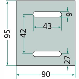 Metalo grandiklis maschio 56033 27100539 b
