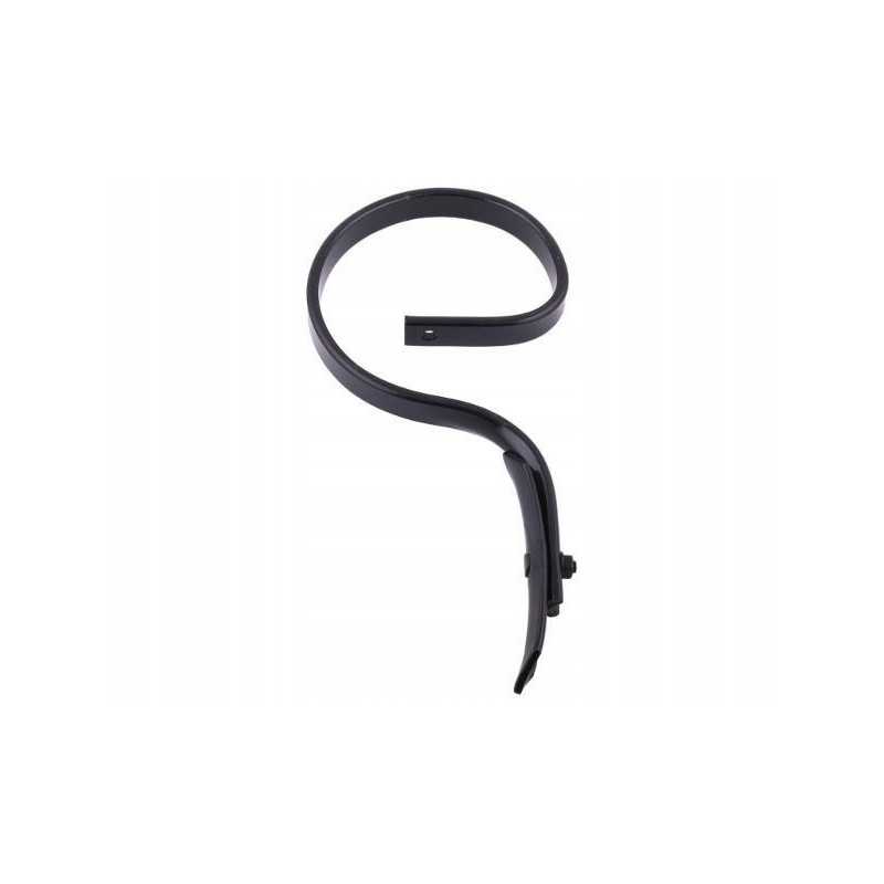 Tiesus prancūziškas spyruoklinis dantis 32x10 Warynski