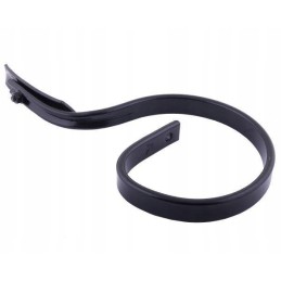 Tiesus prancūziškas spyruoklinis dantis 32x10 Warynski