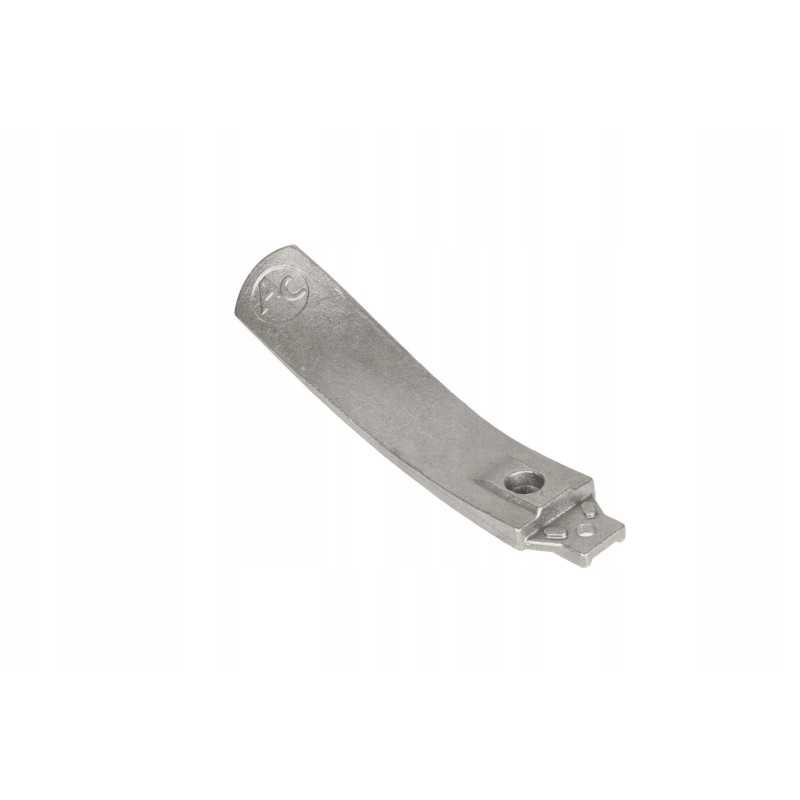 Schd0080d dešinioji Horsch Bednar pjaustytuvo juosta