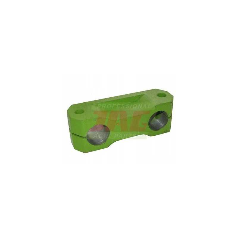 Būgninio ritinėlio tvirtinimas, kairysis, Claas AB 676145