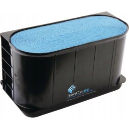 Pirminio oro filtro įdėklas