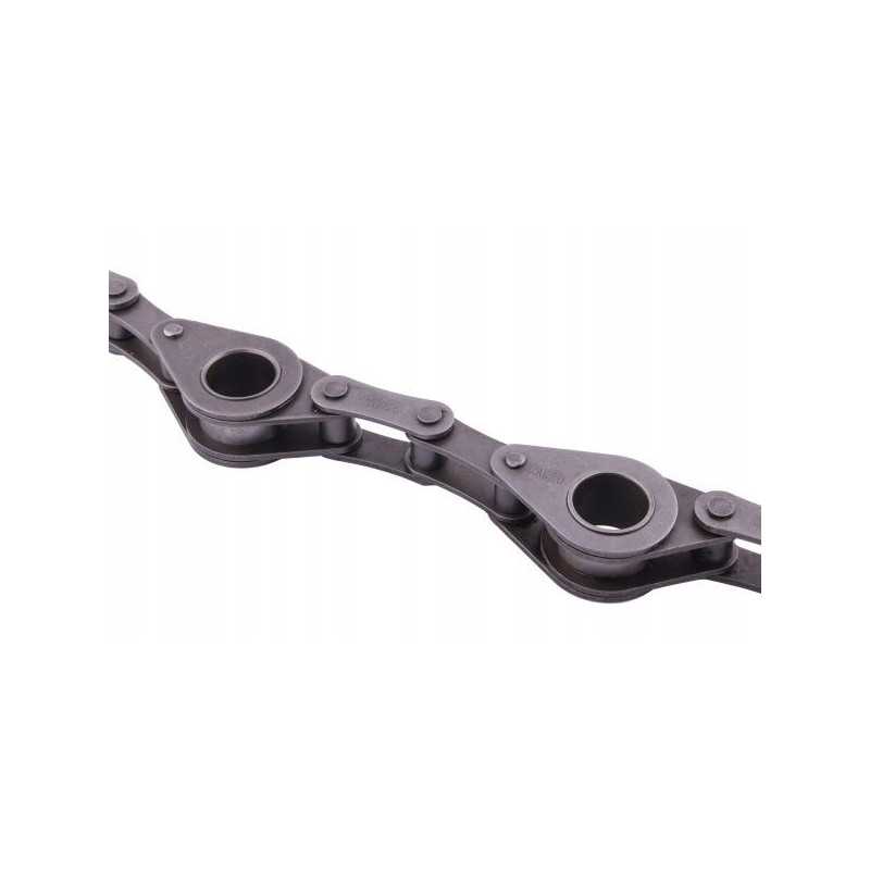 Ca650 grandinėlė, 128 grandys, Warynski presavimo ritė