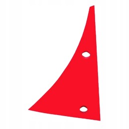 Kuhn moldboard prieplauka 56028619200 granitas