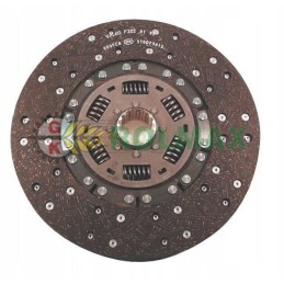 Sankabos diskas Renault Ceres Cergos 6005007200 lu