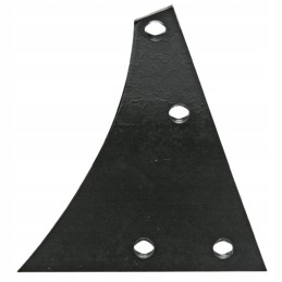 Dešinioji lentų prieplauka tinka L6 Sk Kuhn 619278