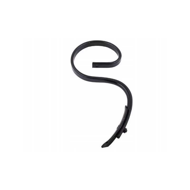 Spyruoklinis dantis 32x12 Warynski 0413