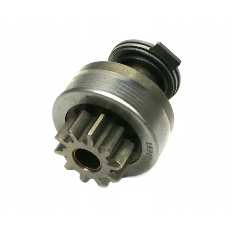 Spark MSX 233 Expom starterio movos mazgas