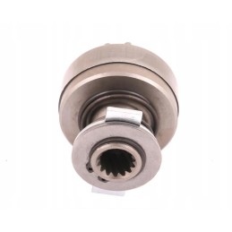 Spark MSX 233 Expom starterio movos mazgas