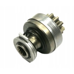 Spark MSX 233 Expom starterio movos mazgas