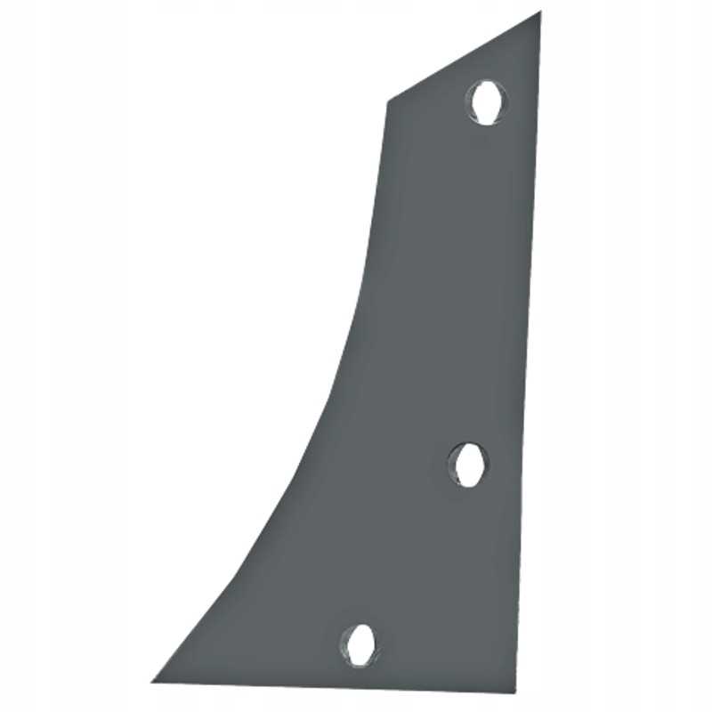 Dešinysis moldboard molas 959405 0 granitas