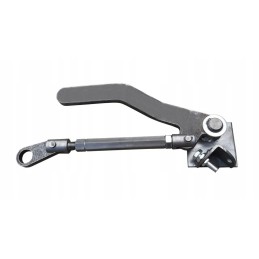 Priekabos dugno angos vyriai iš 3 pusių 83mm