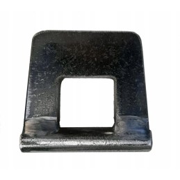 Priekabos dugno angos vyriai iš 3 pusių 83mm