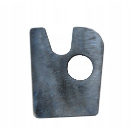 Priekabos dugno angos vyriai iš 3 pusių 83mm