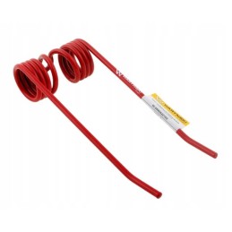 Welger paėmimo pirštas 0940522100 Warynski