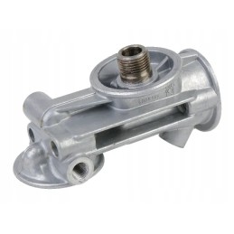 Deutz filtro galvutė