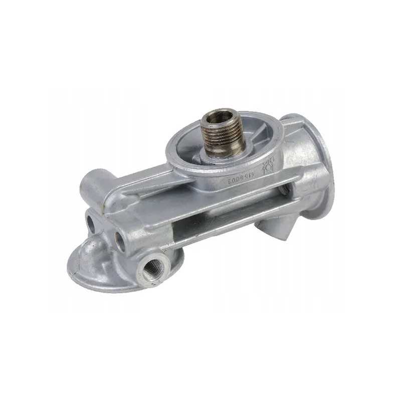 Deutz filtro galvutė