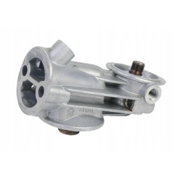 Deutz filtro galvutė