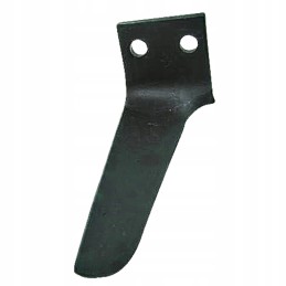 Variklinių akėčių dantis dešinysis 12 mm maschio m27100210r