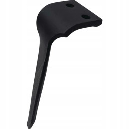 Variklinių akėčių dantis dešinysis 12 mm maschio m27100210r