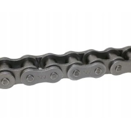 Ritininė grandinėlė 08b 1 r1 1 2 5 m Warynski