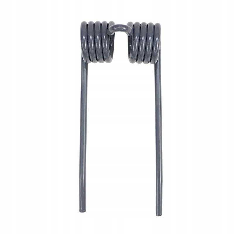 Strautman pikapas pirštu dažytas morga