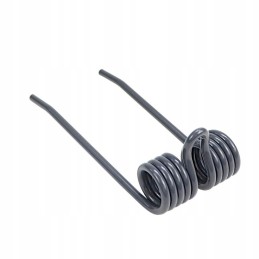 Strautman pikapas pirštu dažytas morga