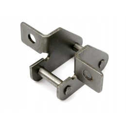 Grandininė spyna su dvipuse jungtimi ca550f1 sd