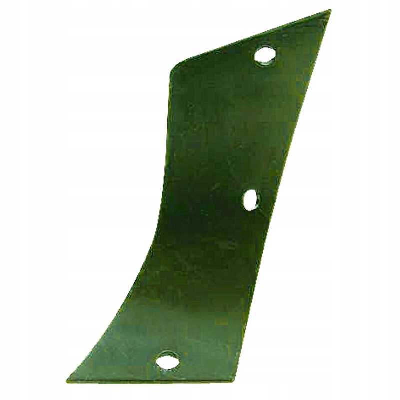 Dešinysis moldboard prieplauka 020736 granitas