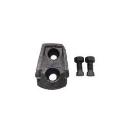 Kverneland kk304350r smūgis į kalto laikiklį