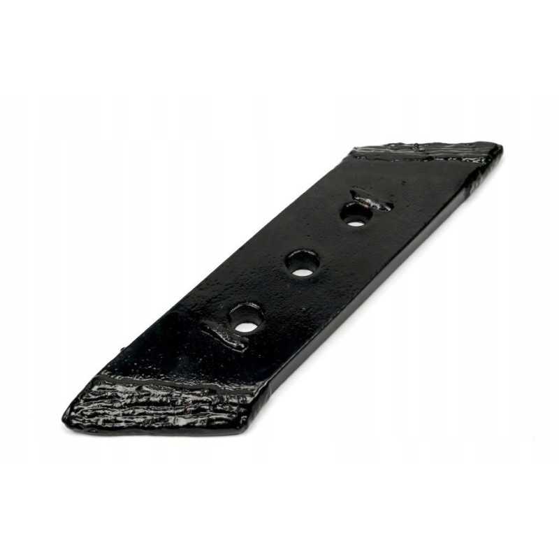 Kaltas, kairiojo ašmenų gaubtas, naudokite 34