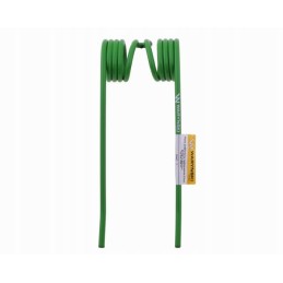 Claas Rollant Warynski pikapas pirštas