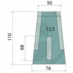Dengtas grandiklis toucan pl sl vke k corvex vk