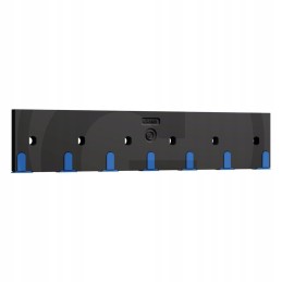 Ištvermingas karbidas ploza 15 2mm 548x111mm kuhn