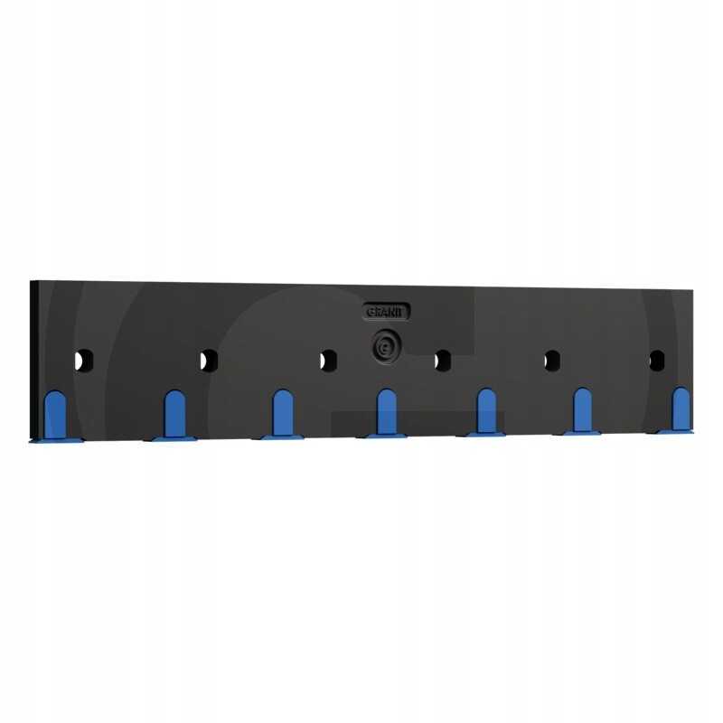 Ištvermingas karbidas ploza 15 2mm 548x111mm kuhn