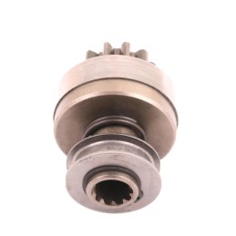 Starterio movos mazgo tipas kibirkštis msx 6