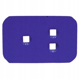 Pagrindo plokštė 5602227081500komplektas granitas