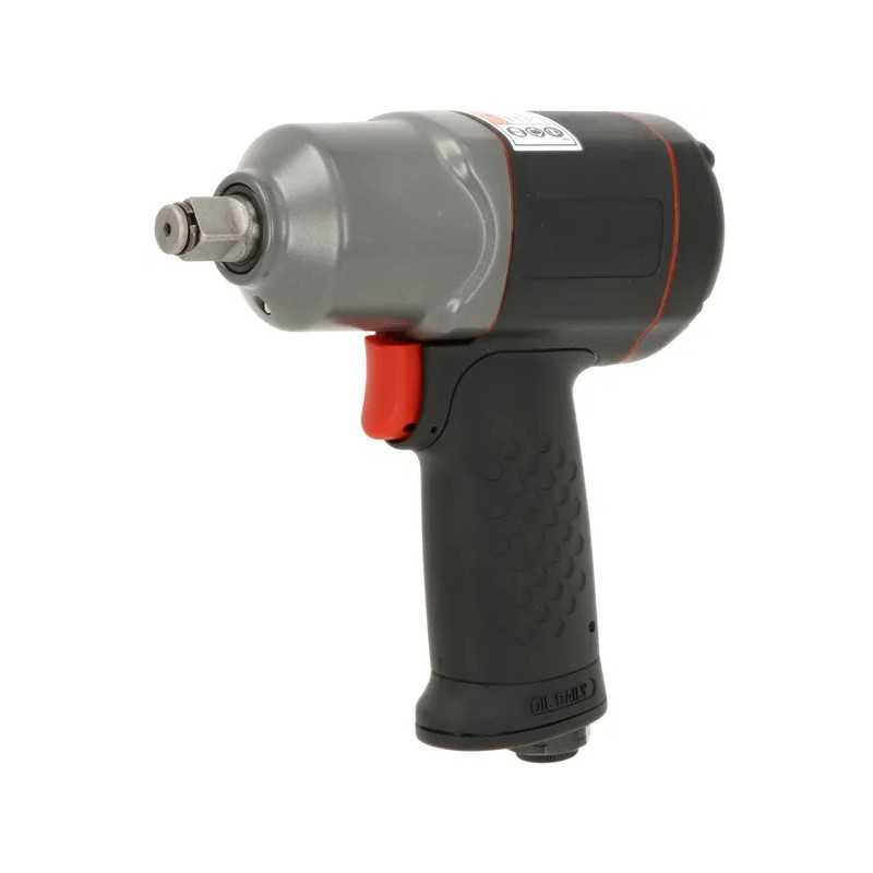 Pneumatinis smūginis veržliaraktis 1 2 680 nm tipo m