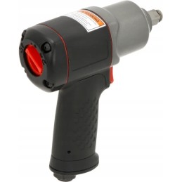 Pneumatinis smūginis veržliaraktis 1 2 680 nm tipo m