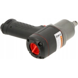 Pneumatinis smūginis veržliaraktis 1 2 680 nm tipo m