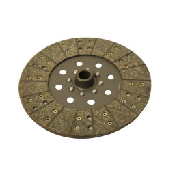 Pintas sankabos diskas 310mm zetor 79011120