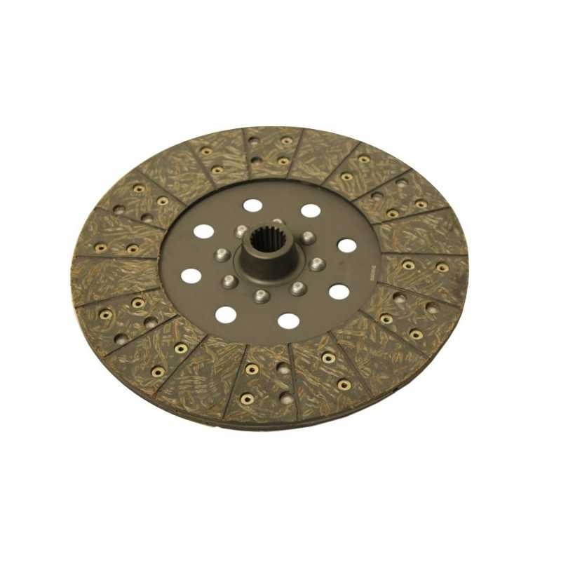 Pintas sankabos diskas 310mm zetor 79011120